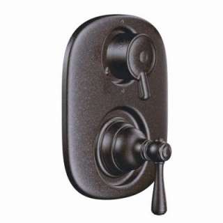 MOEN Kingsley Trim Only in Oil Rubbed Bronze T4111ORB at The Home 