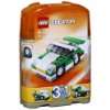 LEGO 5762   Creator 5762 MINI Flugzeug  Spielzeug
