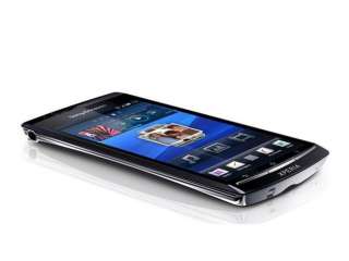 Sony Ericsson Xperia S LT26i Black/Schwarz 32GB Android Smartphone 