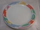 block spal palette dinner plate by jack prince expedited shipping 