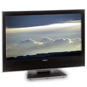 Toshiba 42HL196 42 LCD TV   1920x1080, 8ms, 8001 Contrast Ratio, HDMI 