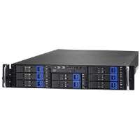 TYAN TANK TA26 B5397T26W8H Barebone Server   2U Rackmount, No CPU, 2x 