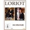 Loriot   Pappa ante portas / Ödipussi [2 DVDs]