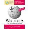    Die Wikipedia auf DVD (deutsch, April 2010)  Software