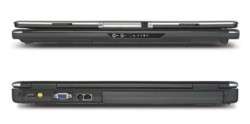 Acer Aspire 9305AWSMi 43,2 cm WXGA Notebook  Computer 