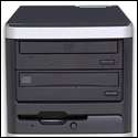 Entertainment Bliss DVD ROM and CD RW Drives