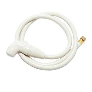MOEN Hose & Spray, Protege, Female Connection in Sand 101474S at The 