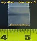 125 GRAM NATURAL RAW ALASKAN PLACER GOLD DUST FINES NUGGET FLAKE 