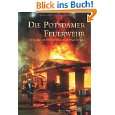Die Potsdamer Feuerwehr von Rainer Pupka von Sutton Verlag 