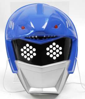Japanese Super Hero Tokusatsu Mask Tricera Ranger 1980s  
