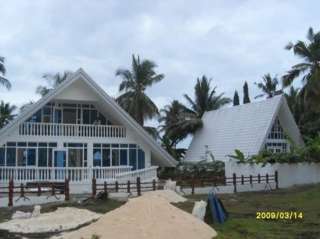   nurdachhaus 220 lot nr p61 50 meters ernfernt vom tingko white beach