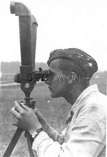   RP  Artillery  Binoculars  Forward Observer Spotting Periscope  
