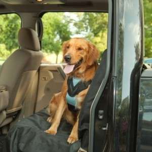 Bergan Medium Pet Dog Travel Accessory Safety Harness Seatbelt 