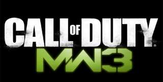 Call of Duty Modern Warfare 3 MW3 CoD8 RU KEY  Code Steam 