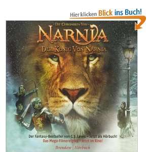   von Narnia  Clive St. Lewis, Philipp Schepmann Bücher