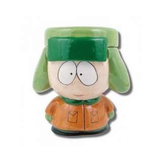 South Park Keksdose Kyle cookie jar