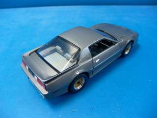 Pontiac Trans Am Firebird 1988 GTA Die Cast Model PARTS LOT GreenLight 