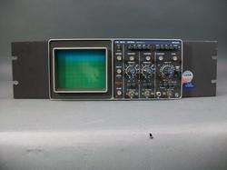 Philips 50 MHz Oscilloscope  