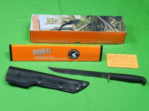 US MARBLES Gladstone Hunting Knife  
