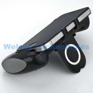 Black USB 2 Ports cooling Fan Cooler for Sony PS3 Slim G015  