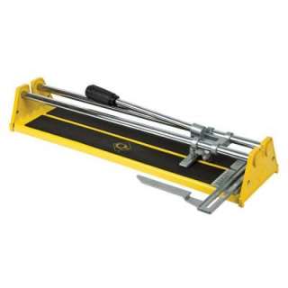   20 in. Tile Cutter with 1/2 in. Cutting Wheel 10220 