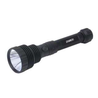 Dorcy 220 Lumen   K2 LED Rechargeable Flashlight 41 4299 at The Home 