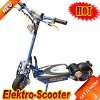 Elektro Scooter E Scooter Elektroroller Roller 1000W 38km/h NEU 51
