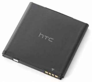 Original HTC Sensation 4G / Evo 3D Akku Batterie Battery G14 BA S560 