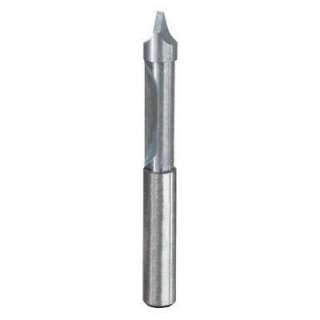   In. Carbide Panel Pilot Router Bit (DR26100) from 