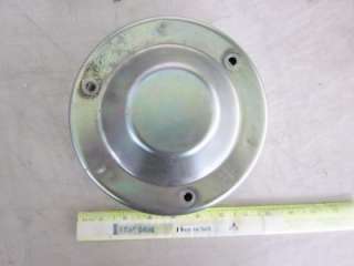 YAMAHA GOLF CART PRIMARY DRIVE CLUTCH COVER ASSEMBLY  