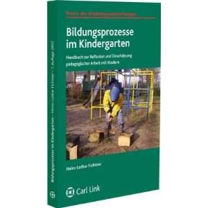   Arbeit mit Kindern  Heinz Lothar Fichtner Bücher