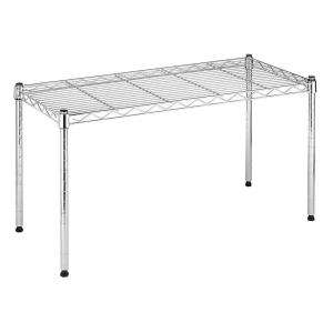   14 in. x 16 in. Supreme Wide Stacking Shelf 7054 585 