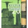 Kulturgeschichte des 20. Jahrhunderts 2 Bde.  Hermann W 