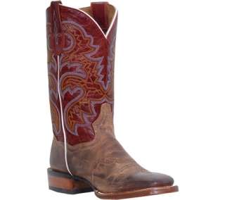 Dan Post Boots Cowgirl Certified 11 San Michelle DP2861   Free 