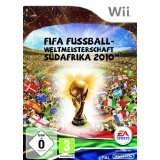 FIFA Fussball Weltmeisterschaft 2010 Südafrikavon Electronic Arts
