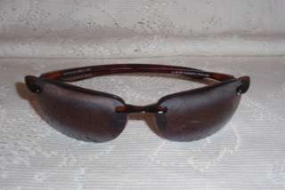 Maui Jim Sport MJ 408 10 Sunglasses  