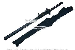 33 Fully Functional Handmade Ninjato Ninja Sword Sharp  