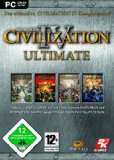  Sid Meiers Civilization IV   Ultimate Weitere Artikel 