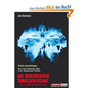   Filme, die auf DVD erhältlich sind  Jens Reimnitz Bücher