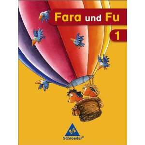   und Fu. 1. Schuljahr. Ausgabe 2007  Jens Hinnrichs Bücher