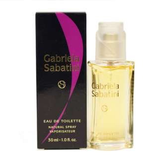GABRIELA SABATINI Perfume, EDT SPR 1.0 oz / 30 ML [GA08  