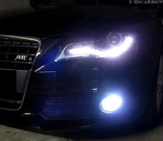 LED SMD NEBELSCHEINWERFER Audi A6 C7 4G  