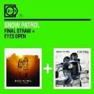  Snow Patrol Songs, Alben, Biografien, Fotos