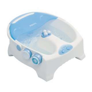   Pipe Less Rolling Massage Pedicure Chair (NO PLUMBING REQUIRE)  