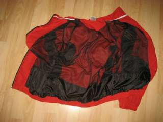 original JAKO Trainingsjacke Gr. M Rot / Schwarz in Niedersachsen 