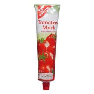 Gut & Günstig Tomaten Mark dreifach konzentriert   1 x 200 g  