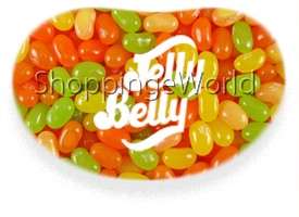 Sunkist CITRUS MIX Jelly Belly Beans ~ 3 Pounds ~ Candy 071567529556 