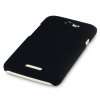 mumbi TPU Skin Case HTC ONE X Silikon Tasche Hülle  