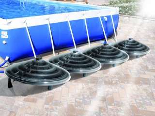 Solarkugel Sunny Poolheizung Solar Schwimmbadheizung Sonnenkollektor 