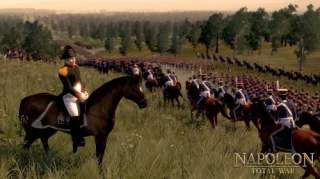 Napoleon Total War Pc  Games